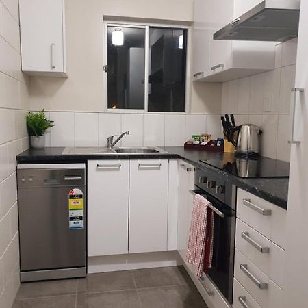 Rose Apartments Χάμιλτον Εξωτερικό φωτογραφία