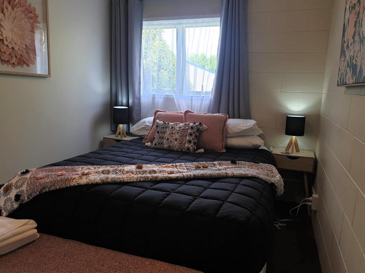 Rose Apartments Χάμιλτον Εξωτερικό φωτογραφία