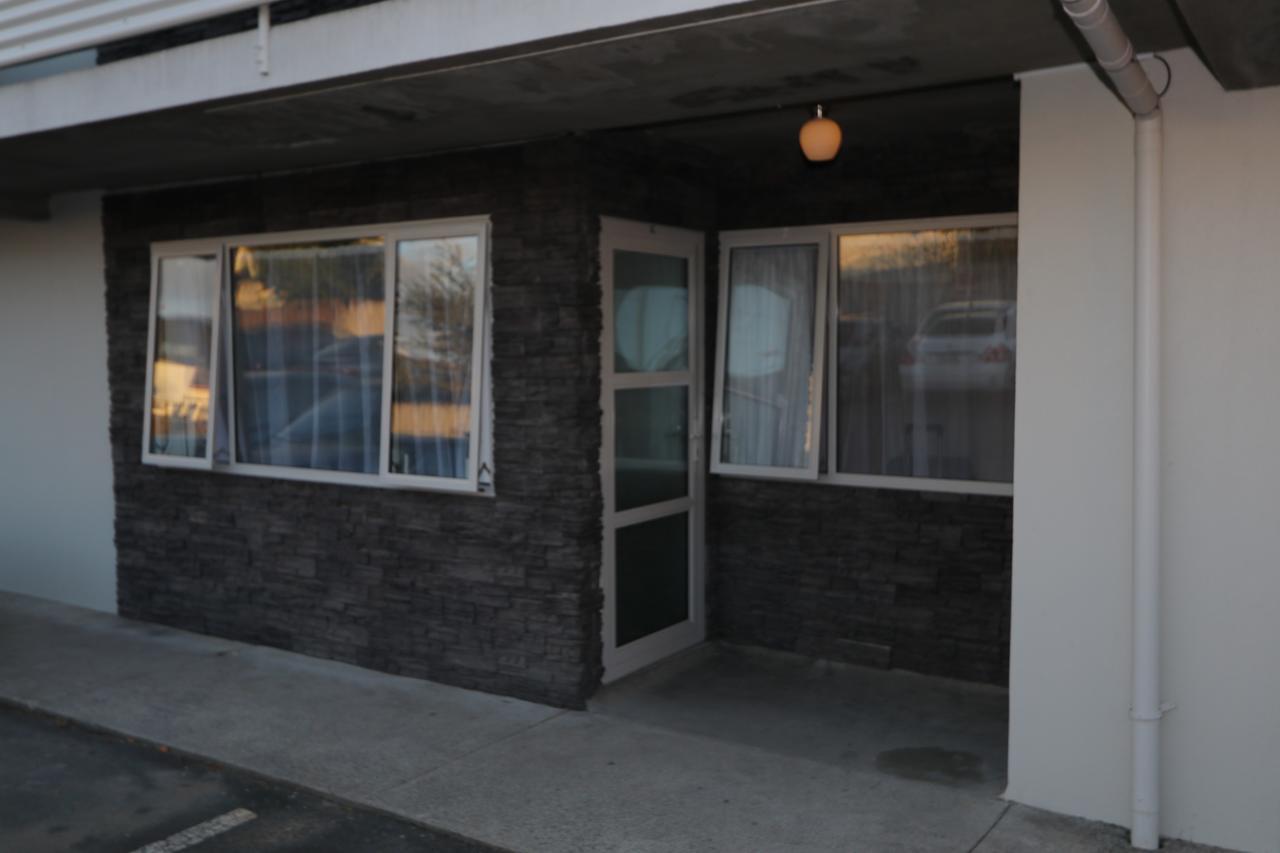 Rose Apartments Χάμιλτον Εξωτερικό φωτογραφία